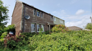 Refurbishment in Oban photo